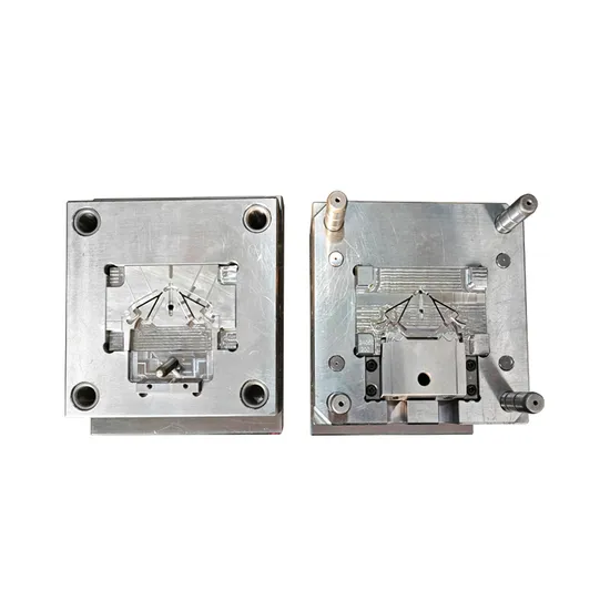 Customization Injection Plastic Mold Polycarbonate Chocolate Bar Mould