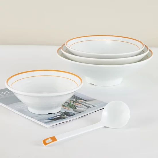 Urea Tableware Mould for Melamine Crockery Production and Customization