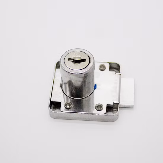 Furniture Accessories Drawer Lock Iron Zinc Alloy 138