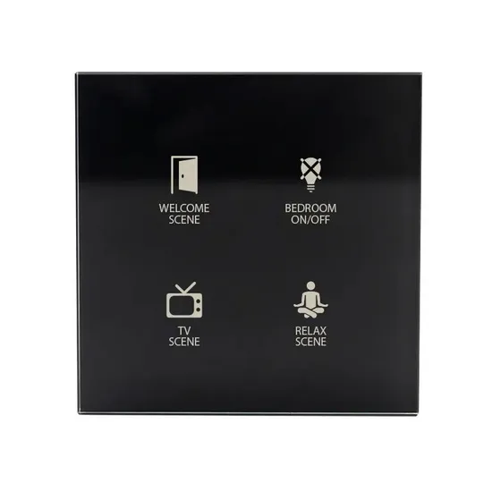 Gtd Exclusive Design Made Tempered Glass Smart 220