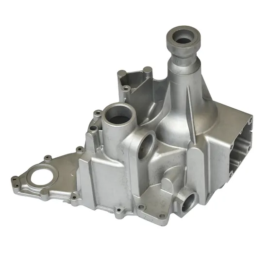 Precision Aluminium Die Casting Product Brass Zinc Alloy Metal Die Casting Mould Parts 