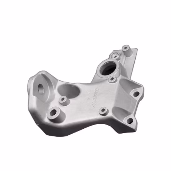 OEM Zinc Alloy Die Casting Lighting Housing /Light Heat Sink