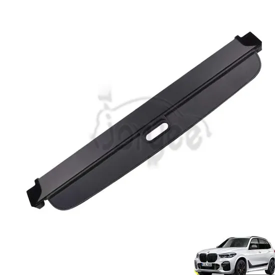 Trunk Shield for Bmwx5 G05 F95 Part Boot Load Luggage Cover Accessory 