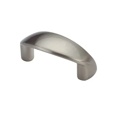 Fashion Zinc Alloy 32mm Kitchen Handle Furniture Hardware Chest Accessories 