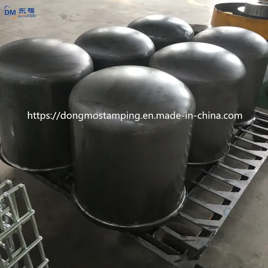 Professional Customization of Liquefied Petroleum Gas Bottle Metal Stainless Steel Stamping Moulds and Hardware Mould Manufacturing 