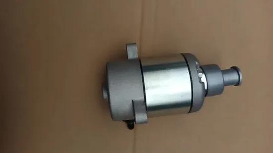 Starter Motor Set for Honda 31200