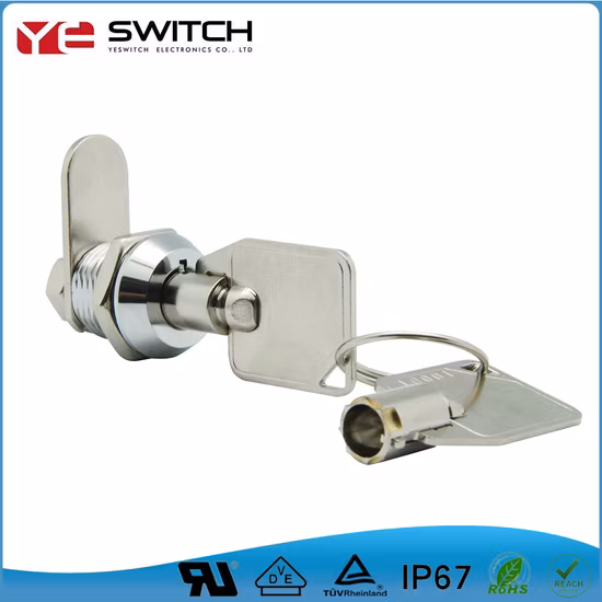 12 16 19mm Electronic 2