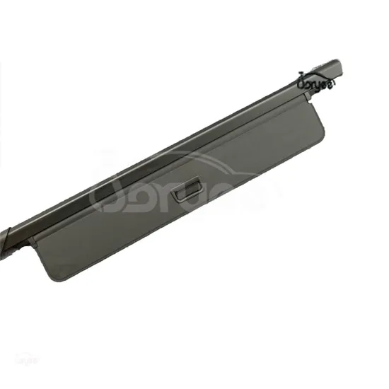 Rear Parcel Shelf for Volkswagen Touareg Boot Interior Accessory Spare Parts 