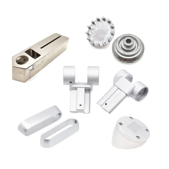 Foundry Permanent Mold Casting Services Zinc Aluminium Gravity Auto Alloy Mold Automobile Automatic Aviation Die Casting 