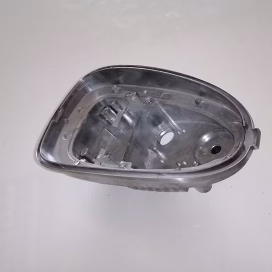 Quality Hardware Die Casting Heat Sink China Manufacturer OEM Housing and Mold Service