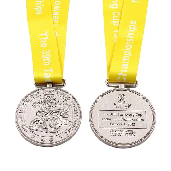 Making Machine United States Football Blank High Quality Metal Custom 3D Design China Manufacturer Enamel Football Running Marathon Hot Selling Medals 