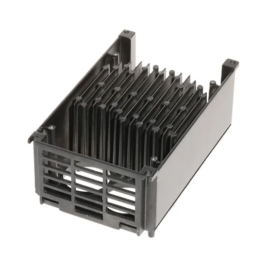 Custom Aluminum / Zinc Zamak Alloy Low and High Pressure Die Casting 