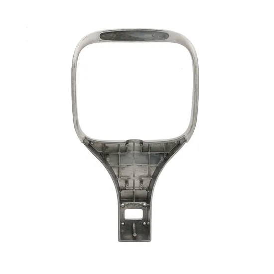 Customization Aluminum Alloy Die Cating Mould 