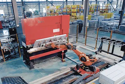 Customized Aluminum Alloy/Steel/Stainless Steel Welding Parts for New Energy Auto/Forklift/Truck/Industrial/Machinery/Car/Motorcycle/Agricul