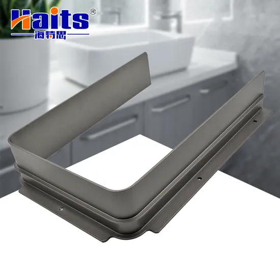 Bathroom Kitchen Fittings U Shape Accessories Under Sink China Factory and Suppliers 