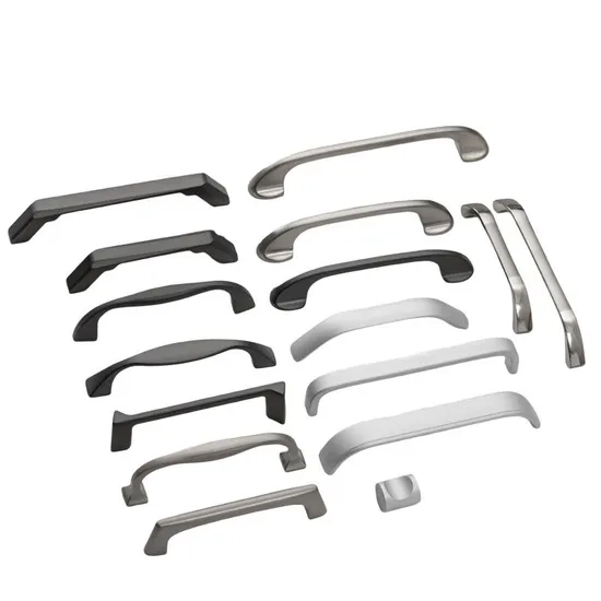 High Quality Decorative Furniture Hardware Kitchen Cabinet Accessories 