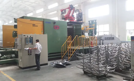 OEM Al Aluminum Housing Pressure Zinc Die Cast Casting Metal Aluminum Truck/Car/Auto Parts Accessories Automotive Suppliers 