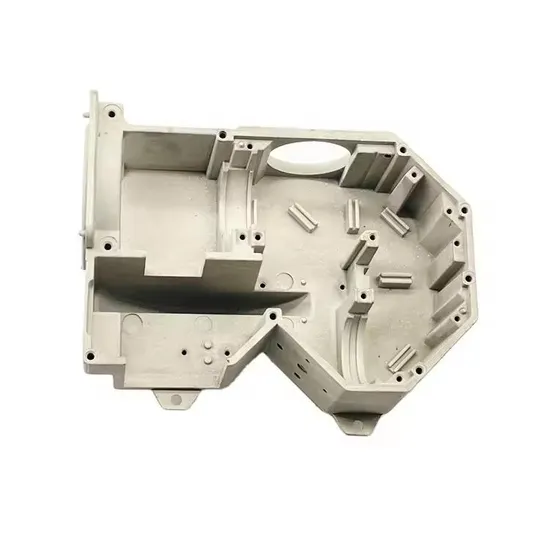 Customized Precision Casting, Vacuum Aluminum, Aluminum Alloy, Zinc Alloy, Alloy Aluminum Auto Parts Die Casting Part 