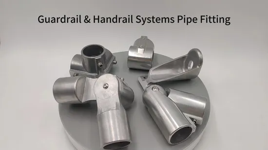 Perfect Corrosion Resistance Gravity Low Pressure Aluminum Squeeze Cast Die Lost Wax Stainless Alloy Steel Zinc High Pressure Sand Metals Pipe Fittings Casting 