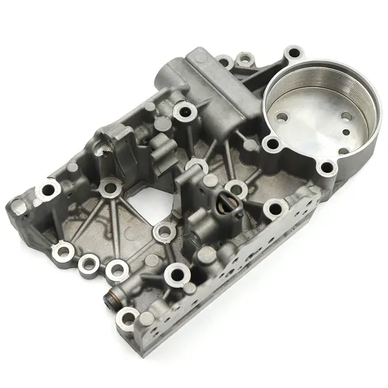 Wholesale Made Zinc Aluminum Alloy Die