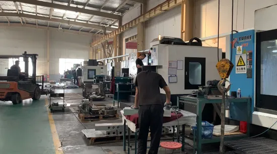 OEM Stainless Steel Industrial Equipment Accessories Customized CNC Machining Machinery Aluminum Alloy Zinc Iron Spare Machine Investment Lost Wax Die Casting 