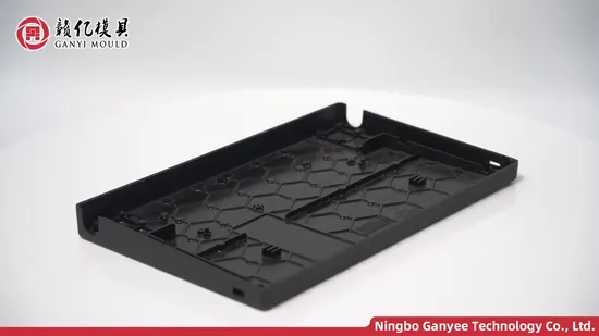 Metal Foundry Permanent Casting Zinc Aluminium Gravity Auto Alloy Automatic Die Casting Mold 