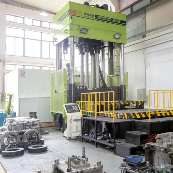 OEM New Energy Vehicle Radiator Aluminum Alloy Die