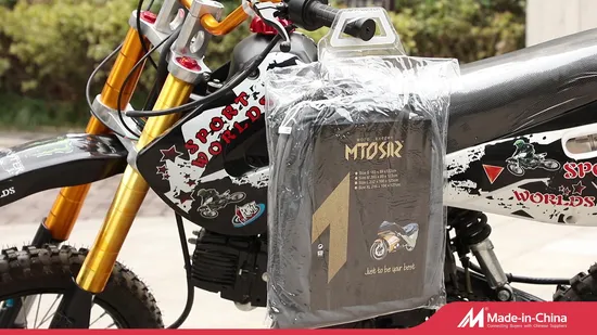 Universal Aluminium Alloy Luggage Box Liner High Quality Motorcycle Accessories 