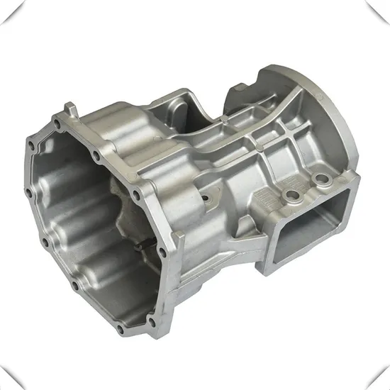 Metal Foundry Permanent Casting Zinc Aluminium Gravity Auto Alloy Automatic Die Casting Mold 