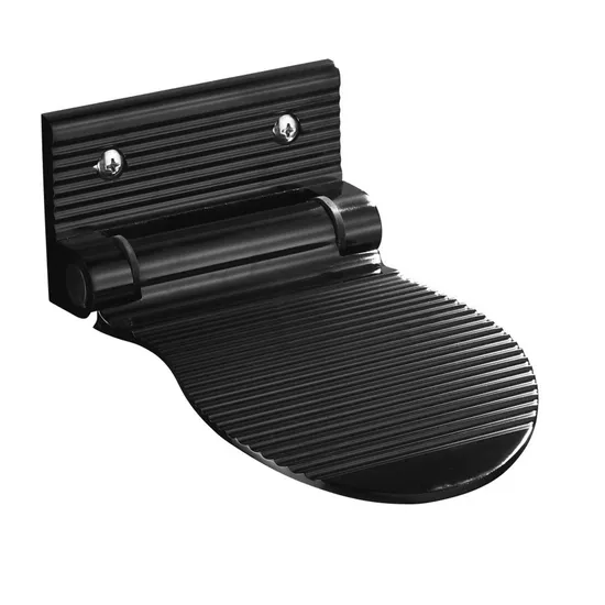 Ready to Ship Aluminium Alloy Bathroom Shower Pedal Room Anti