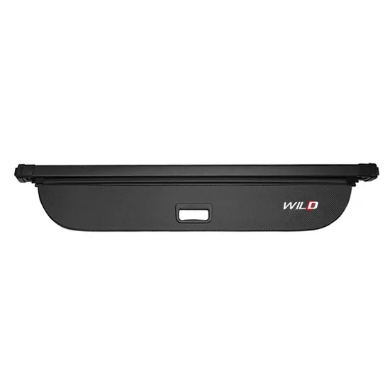 Rear Parcel Shelf Interior Accessory for Honda Wildlander Car Parts 