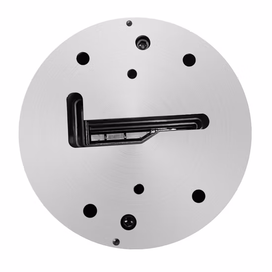 Custom Pressure Metal Die