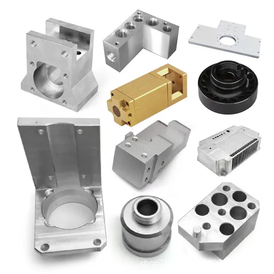 Precision Aluminum Turning and Milling Medical Equipment Aluminum Alloy CNC Maching Parts 